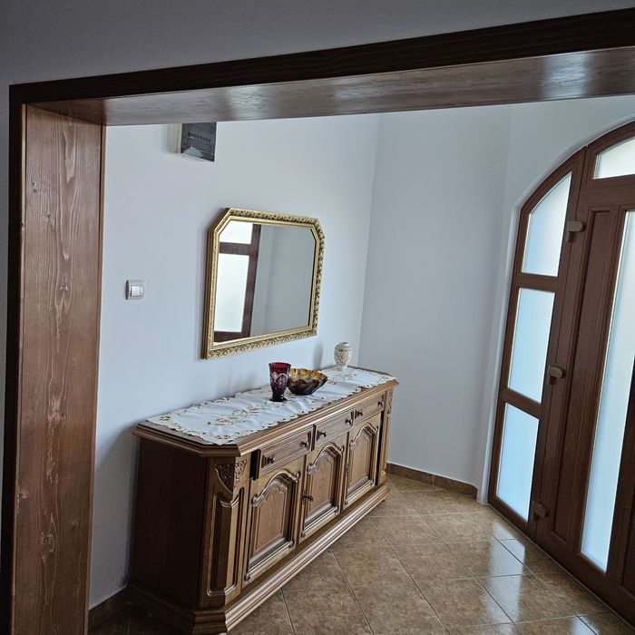 Vand casa si teren sau schimb cu apartament Bucuresti
