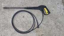 Pistol si furtun KARCHER