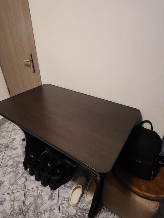 Masa bucatarie/ sufragerie