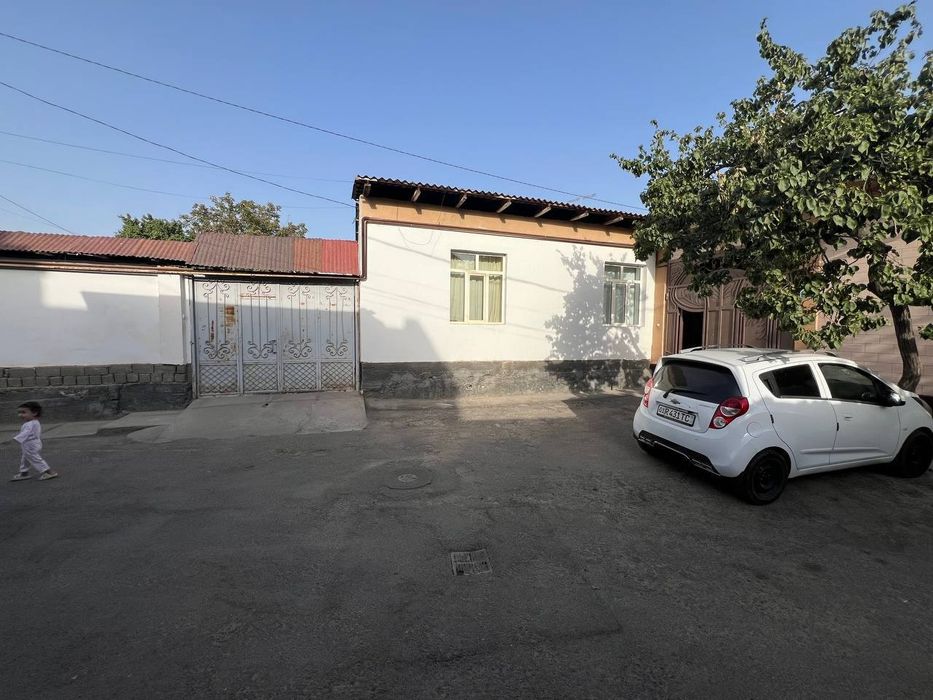 Кукча Окилон-2 2,5 сот курук ер кадастр бор