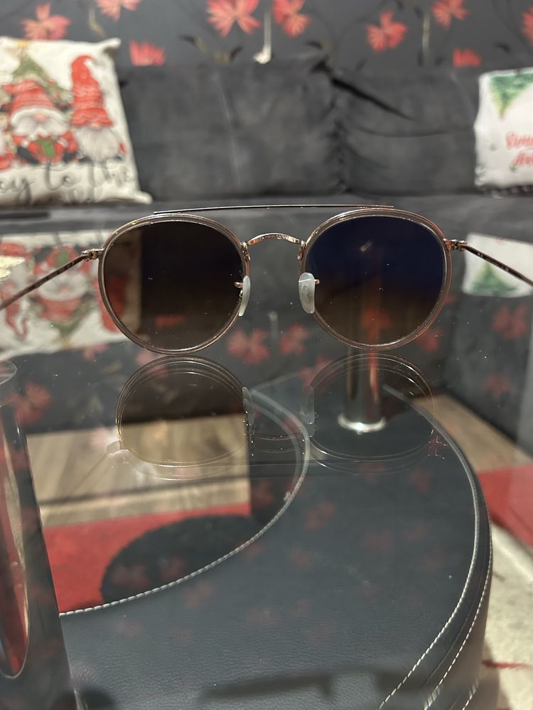 Слънчеви очила Ray Ban