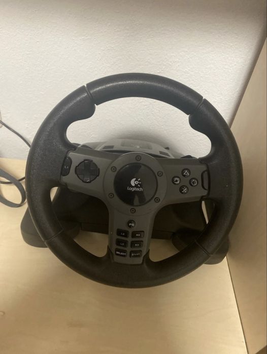 Volan gameing wireless