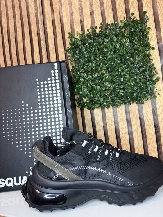 Adidasi Dsquared2 43