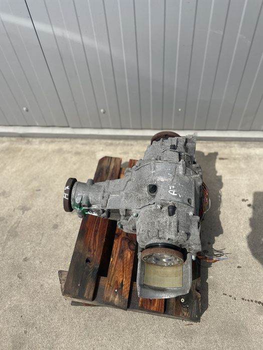 Diferential Sport Electric Audi A6 c7 A7 4G S5 S6 S8 BITDI MKW