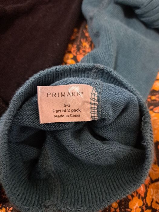 PRIMARK детски чорапогащи