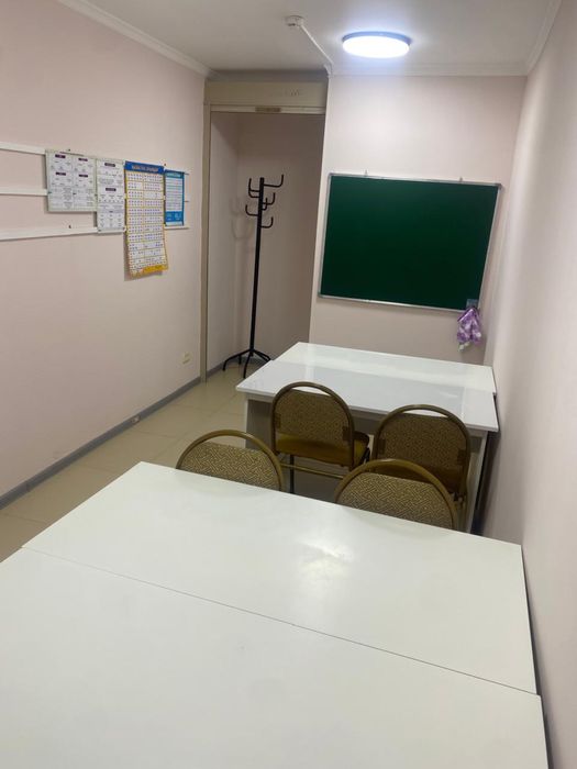 Сдам в аренду рабочий кабинет