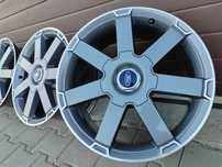 Jante R18 5x108 Ford Mondeo Focus 2 3 4 C-Max S-Max Kuga
