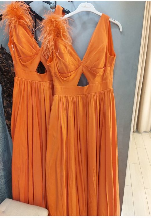 Rochie eleganta de nasa