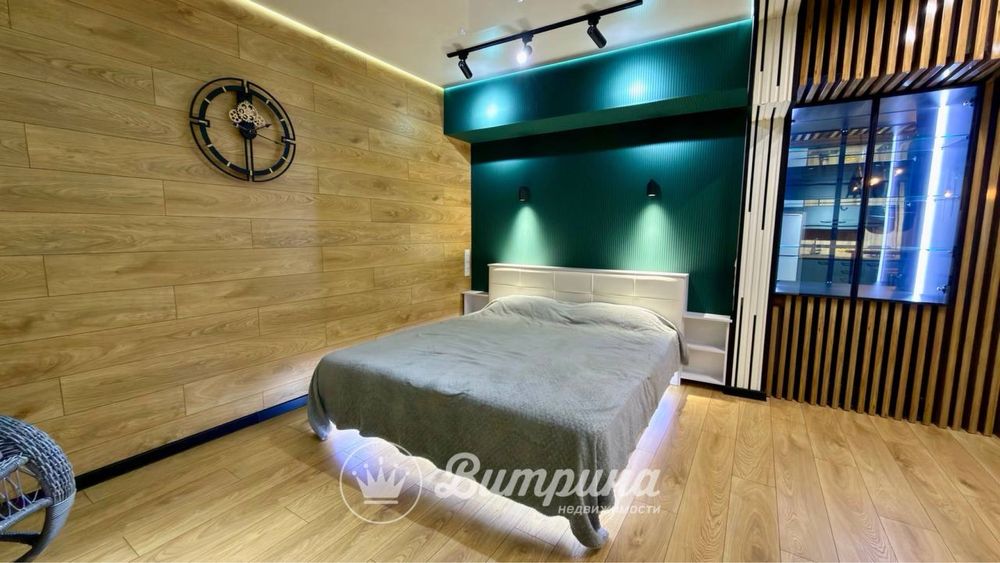 1-комнатная квартира на Ц5 можно под офис