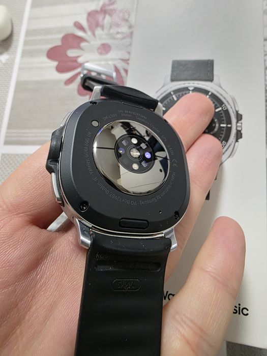 Samsung Galaxy Watch 8 Classic 46mm Bluetooth