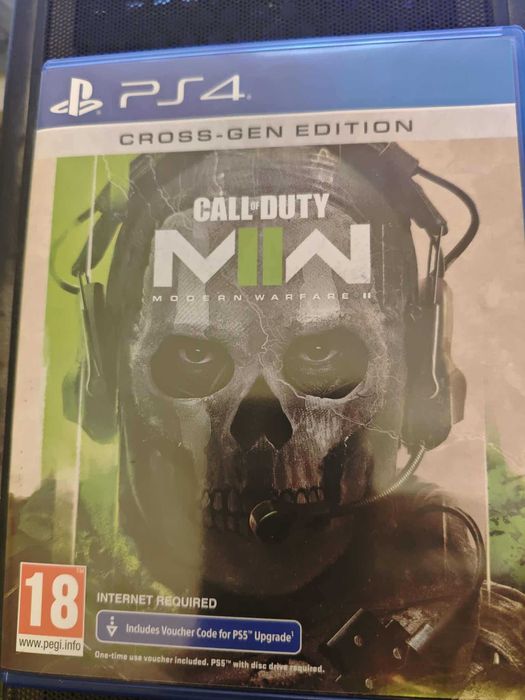 Call of duty Modern Warfare 3 и 2