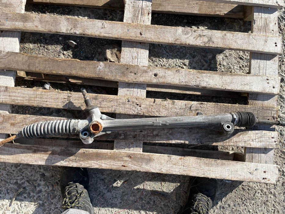 Кормилна Рейка JTEKT 00120 Toyota GT86 2018 Subaru BRZ