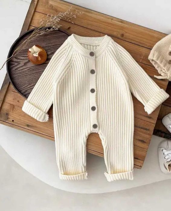 Комбинезон детский