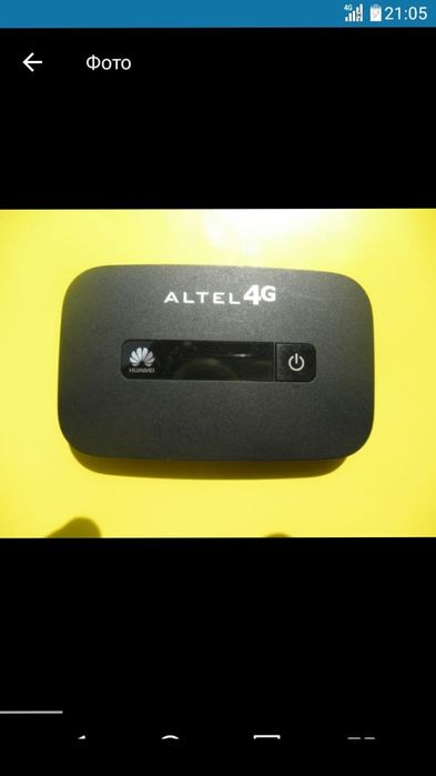 Алтел актив билайн теле2 кселл izi 4G Wi-Fi роутер модем карманный