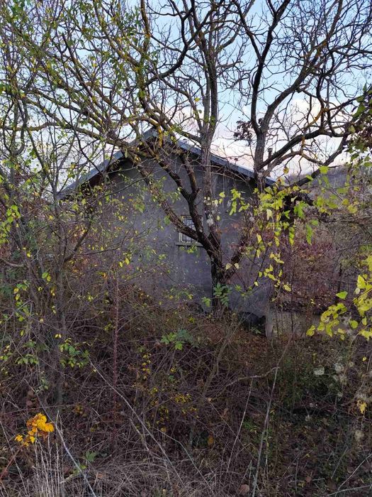 Къща двуетажна вила масивна