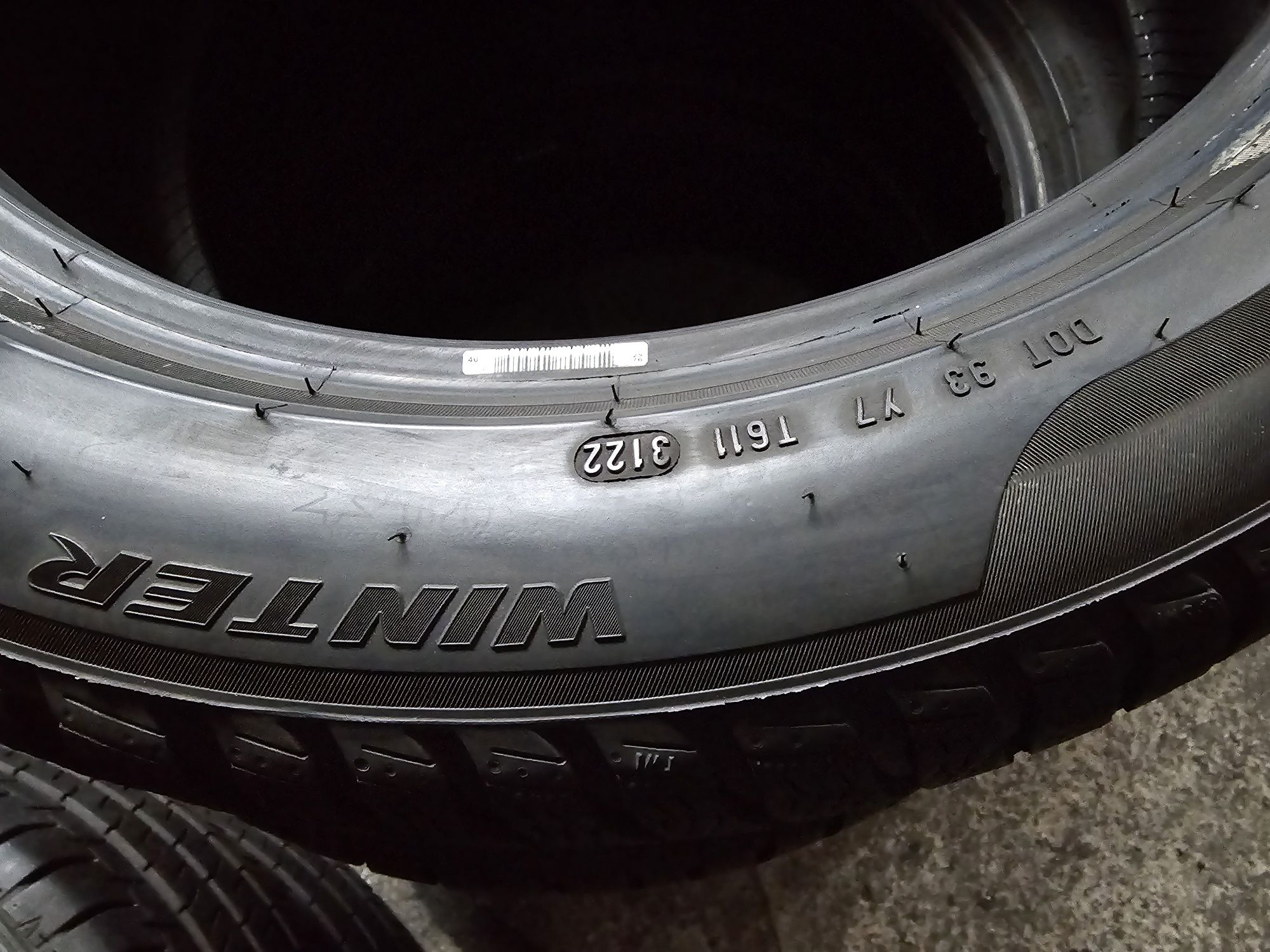 Pirelli 225/50 R18 95H MS iarnă