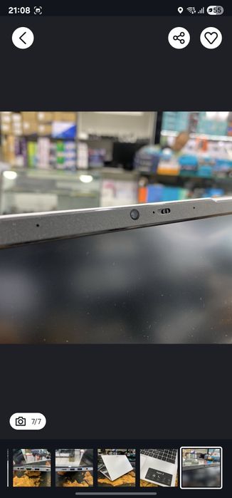 Перечисления есть ноутбук Noutbuk Acer aspire 3