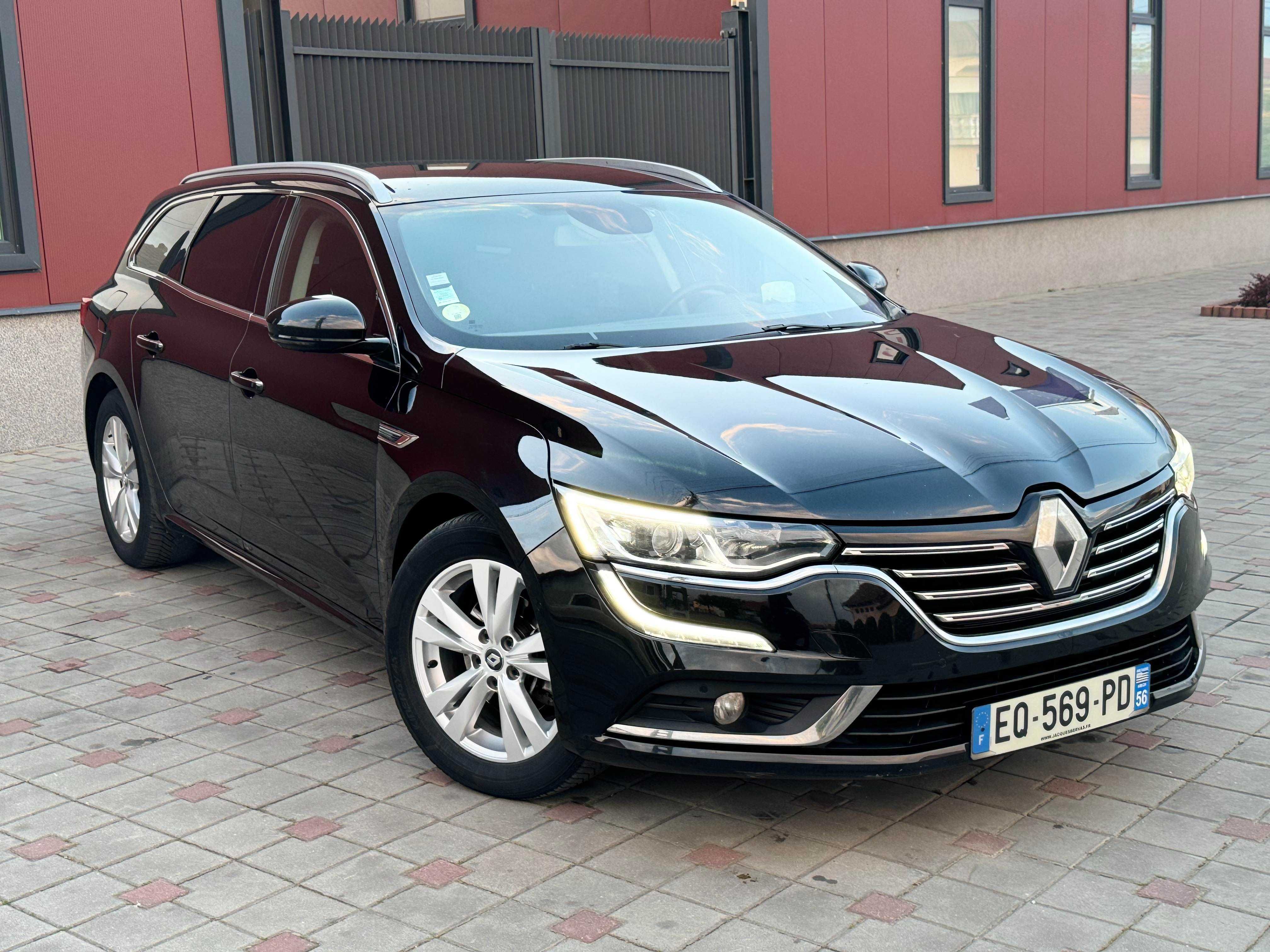 Renault Talisman 1.6 dci