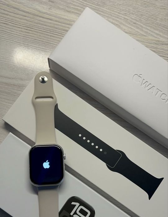 Apple watch 10 46mm
