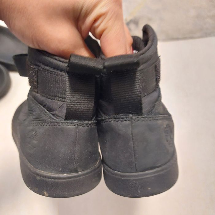 Timberland repellent systems боти