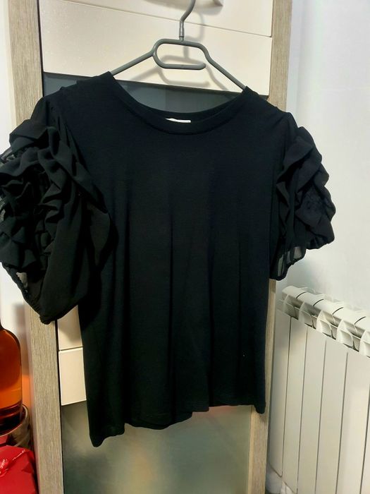 Tricou de damă elegant