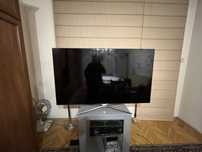 TV Samsung 55”