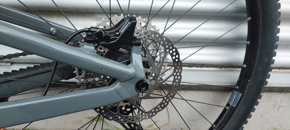 Focus thron 29” mtb