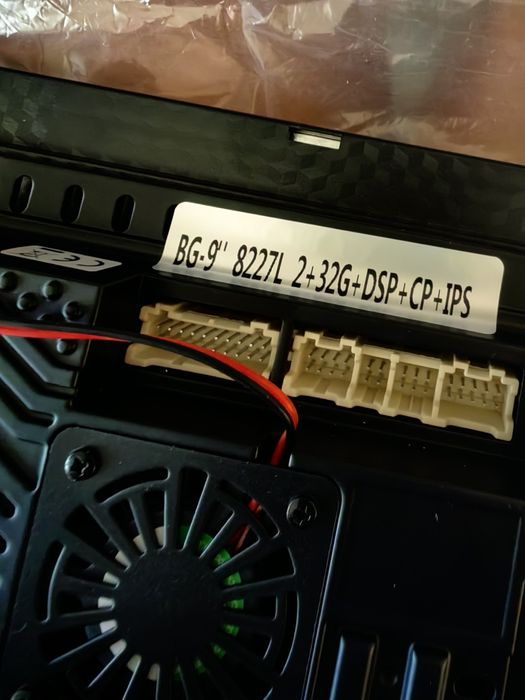 Мултимедия Навигация Jeep grand cherokee джип гранд чероки