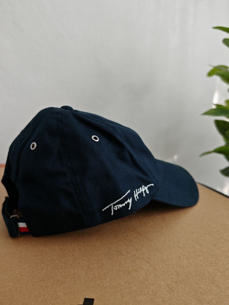 Tommy Hilfiger Sapca