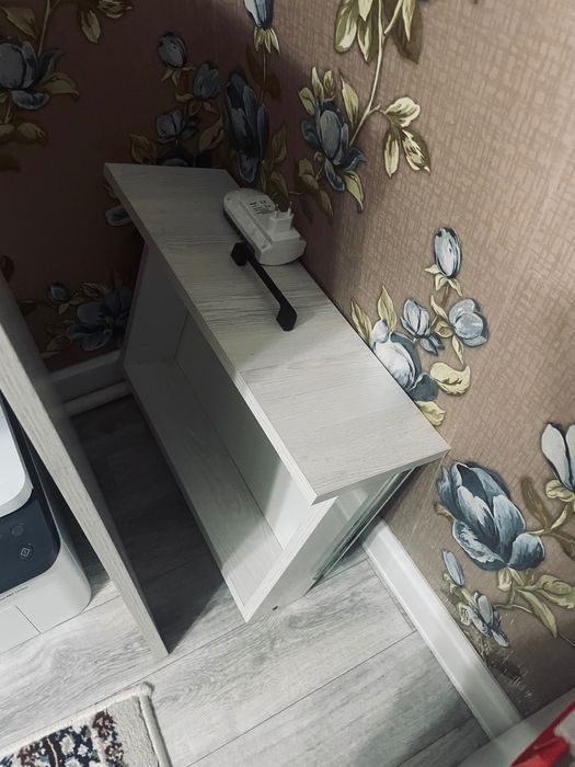 Тремо с зеркалом