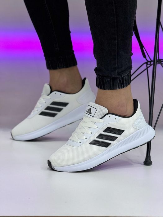 Мъжки маратонки Nike u Adidas