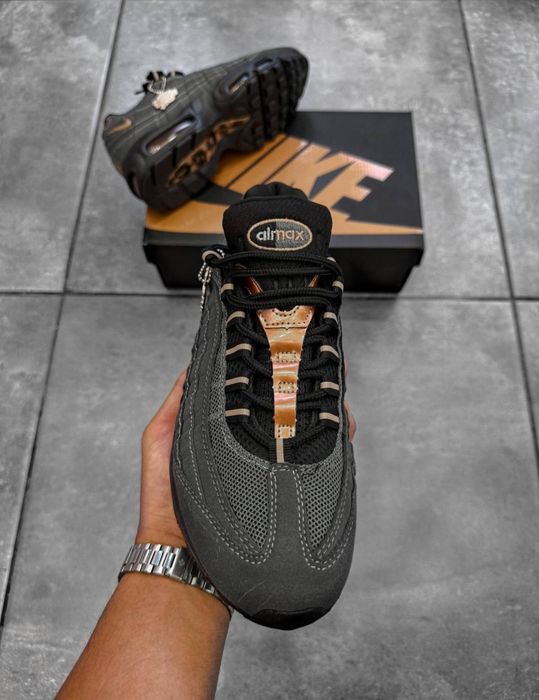 Nike Air Max 95 'SYNA' мъжки маратонки