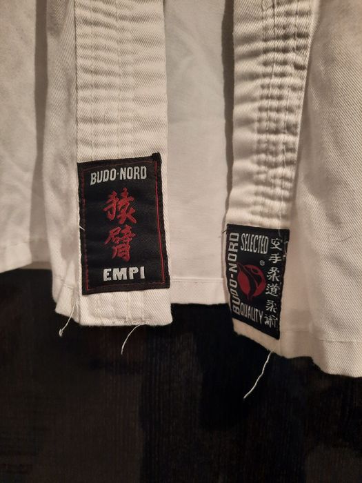 Kimono judo/karate copii