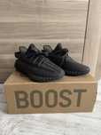Yeezy 350 v2 Black Reflective 37 1/3, 40, 44