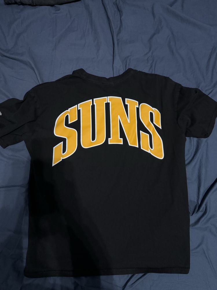 Tricou Phoenix Suns (NBA)