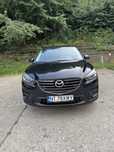 Mazda CX 5 Automat 2016