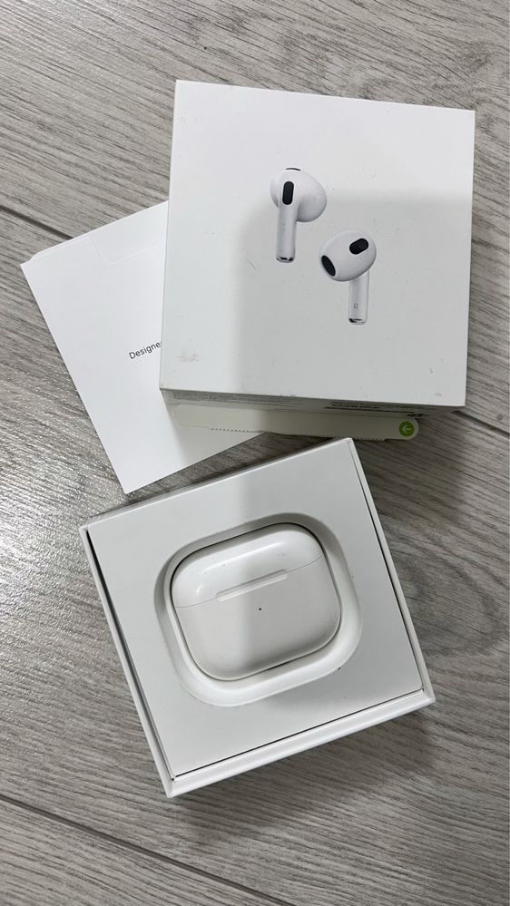 Airpods 3 original