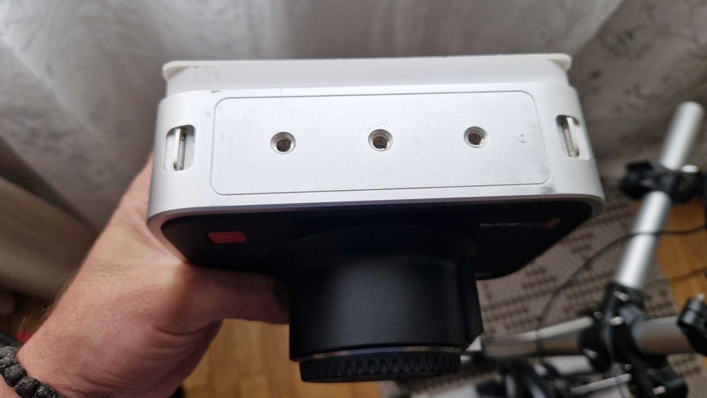 Blackmagic Production Camera 4K Global Shutter