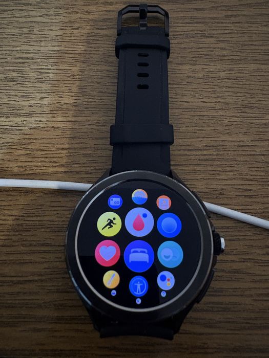 Xiaomi watch 2 pro cu eSim