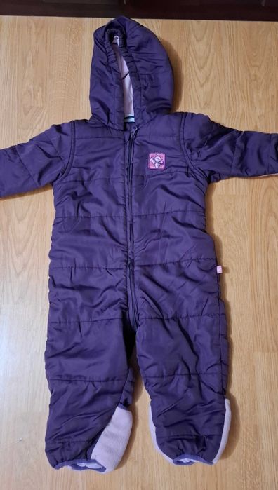 Lot haine fete marime 74