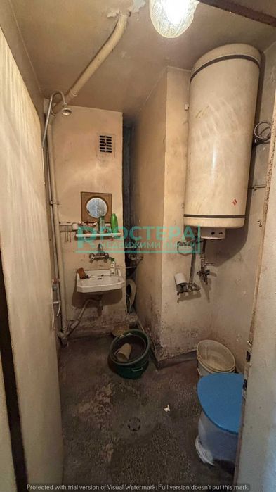 Продава се Двустаен апартамент в Търговище, Център - 73 кв.м за 957 €/кв.м - Снимка #7