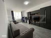 Apartament de vanzare, 54mp, etaj 1/2- strada privata,Cetate