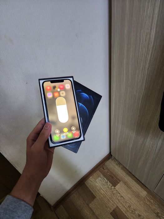 iphone 12 pro max