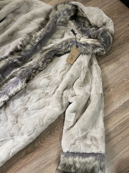 Haina de blana marime universala