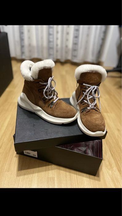 Ghete Dasha impecabile