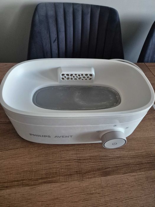 Стерилизатор Philips Avent с функция сушене