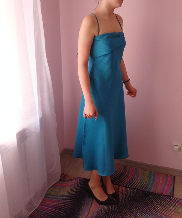 Официална рокля S