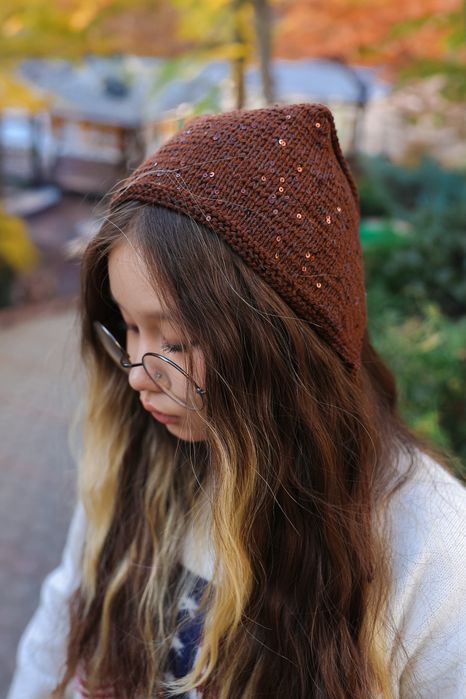 Чепчики ручной работы