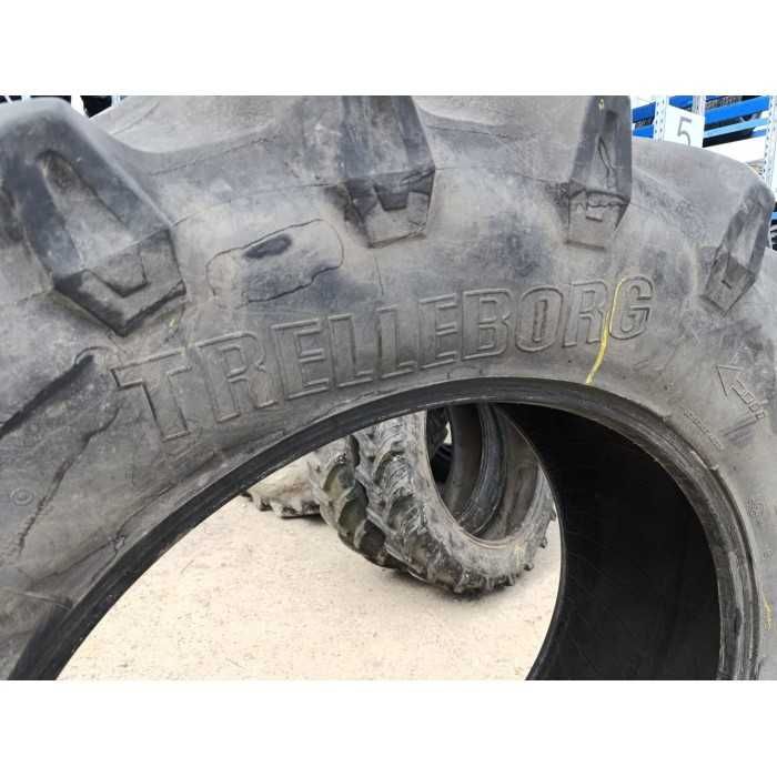 Anvelope 520/70R38 marca Trelleborg