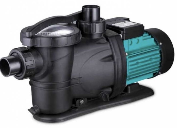 Бассейн Церкуляционный насос